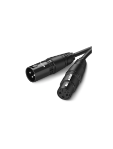 Cable para Micrófono XLR...