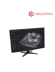 HikCentral Professional /...